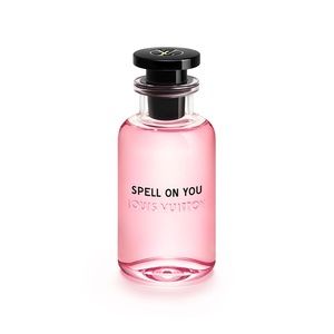 Louis Vuitton Spell on You fragrance